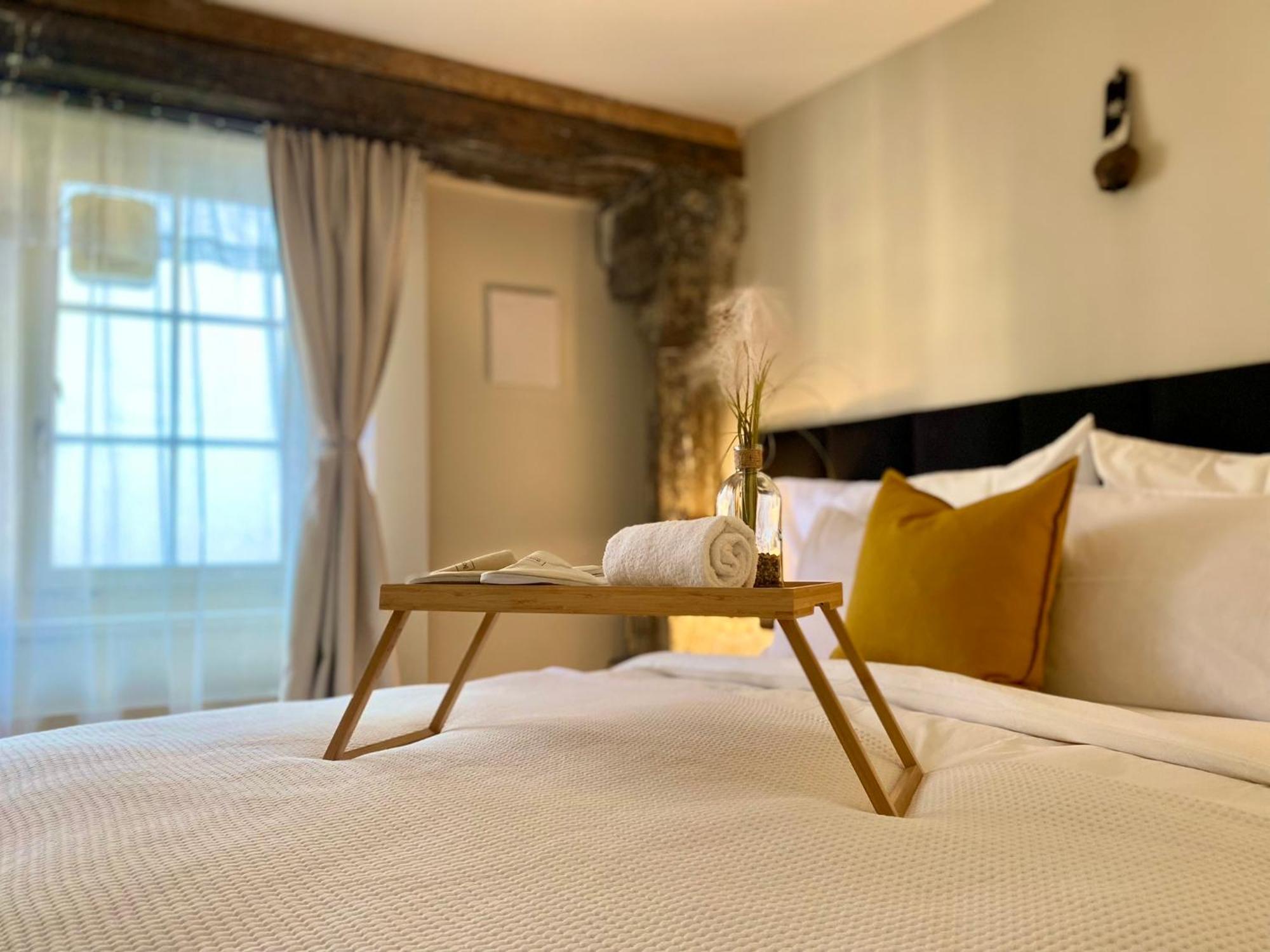 Goethe House In Old Town Zuerich Apartment Ngoại thất bức ảnh